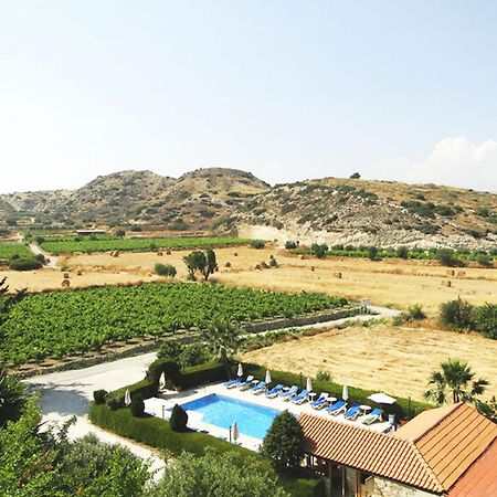 Ampelokipi Holiday Apartments Pissouri Ngoại thất bức ảnh