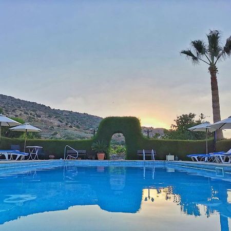 Ampelokipi Holiday Apartments Pissouri Ngoại thất bức ảnh