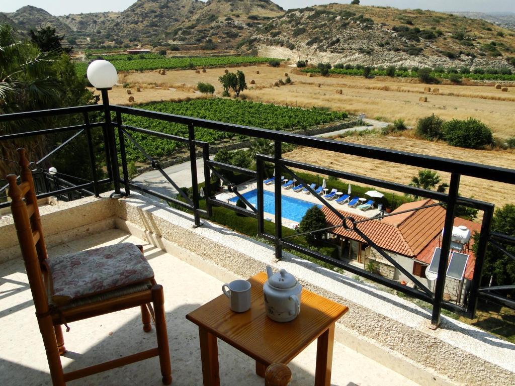 Ampelokipi Holiday Apartments Pissouri Ngoại thất bức ảnh