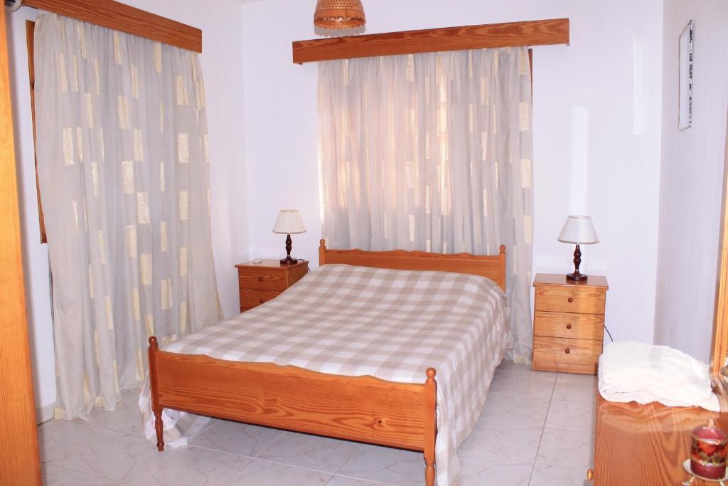 Ampelokipi Holiday Apartments Pissouri Phòng bức ảnh