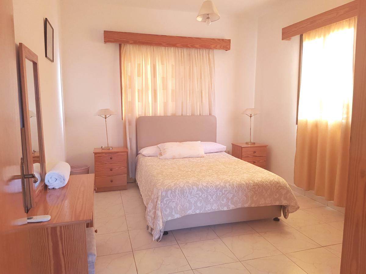 Ampelokipi Holiday Apartments Pissouri Ngoại thất bức ảnh