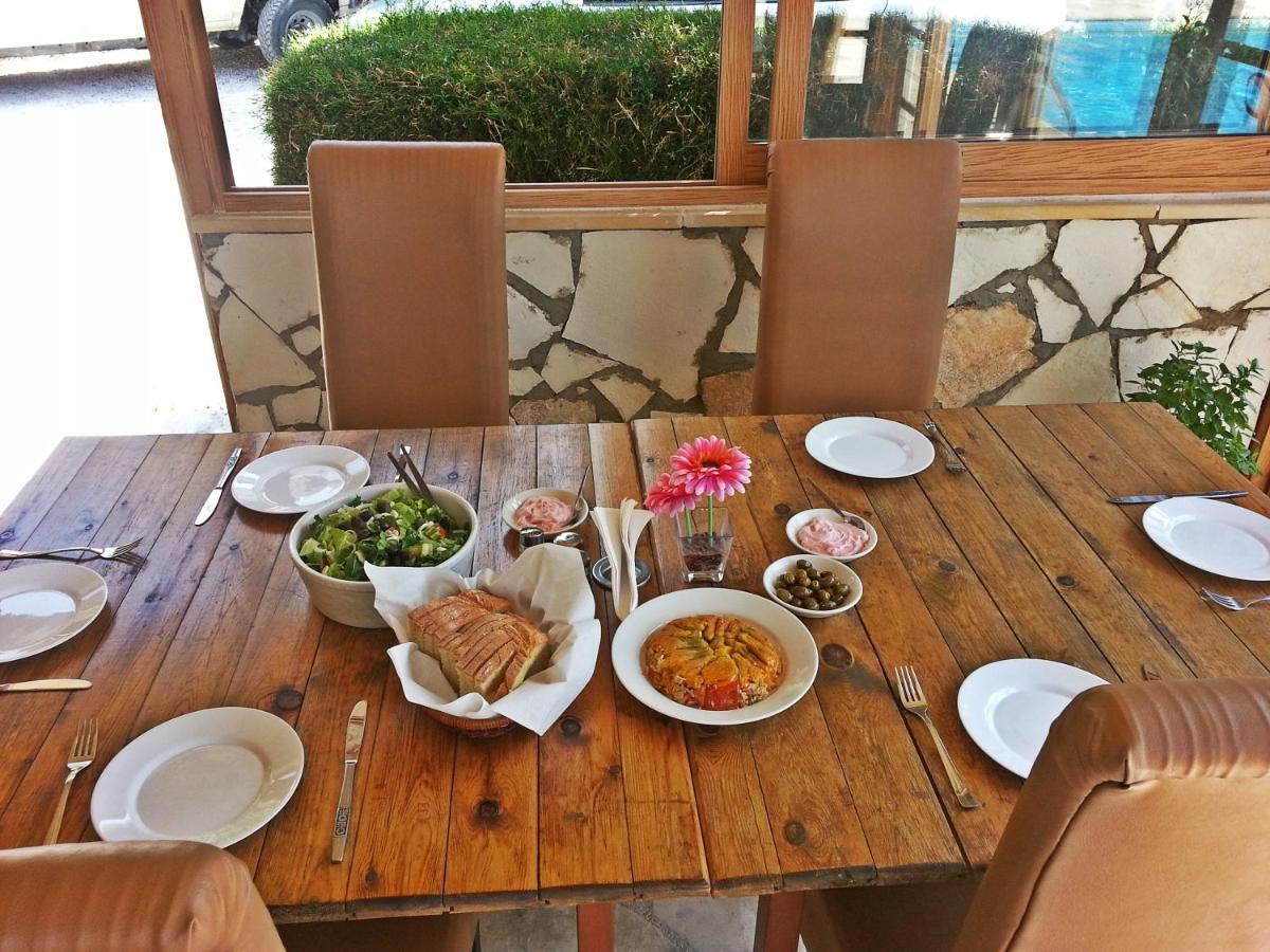 Ampelokipi Holiday Apartments Pissouri Ngoại thất bức ảnh